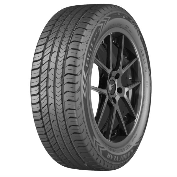 PNEU 215/50 R17 EAGLE SPORT 2 91V SL - Image 2