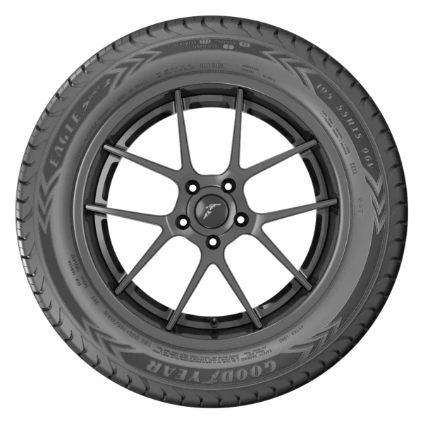 PNEU 215/50 R17 EAGLE SPORT 2 91V SL - Image 3