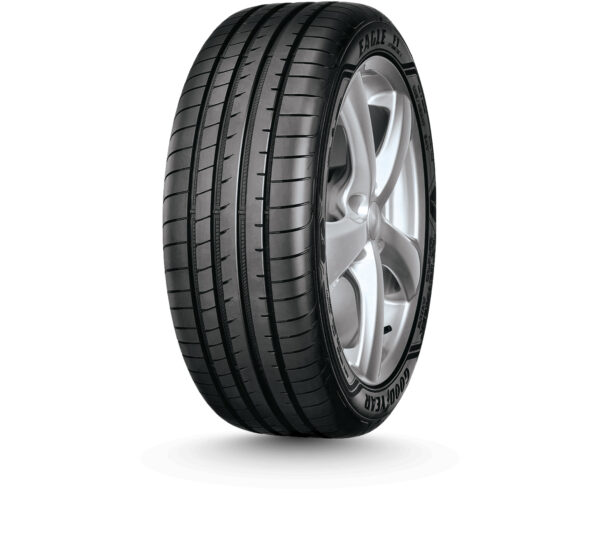 PNEU 225/40 R19 EAG F1 ASY3 93Y RSC - Image 2