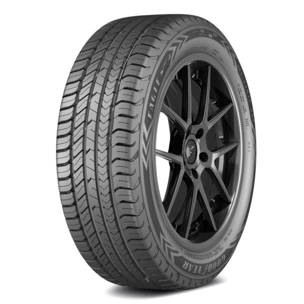 PNEU 225/45 R17 EAGLE SPORT 2 94W XL