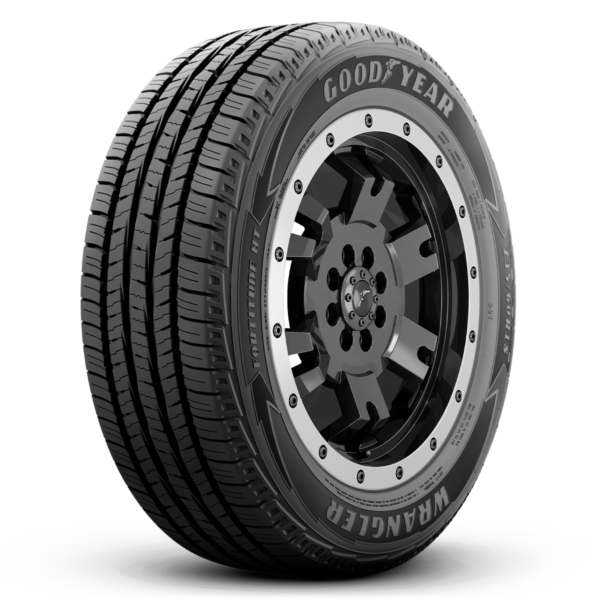 PNEU 225/55 R18 98V WRANGLER FORTITUDE