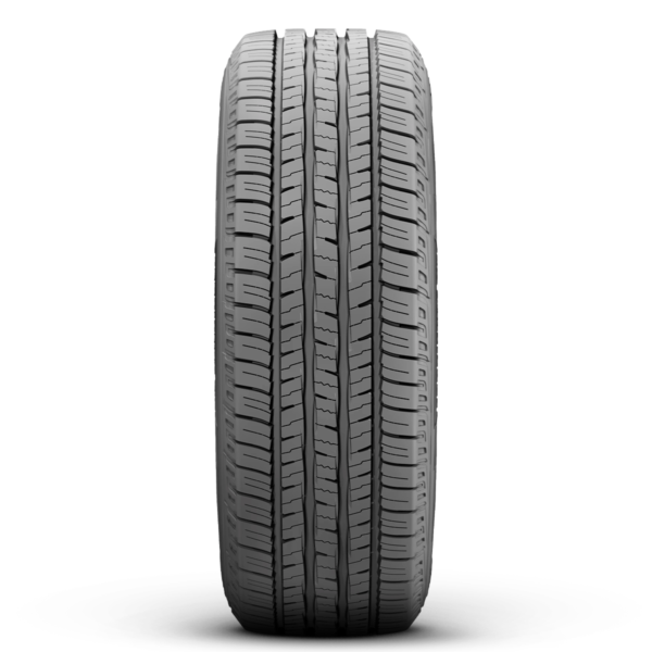 PNEU 225/55 R18 98V WRANGLER FORTITUDE - Image 2