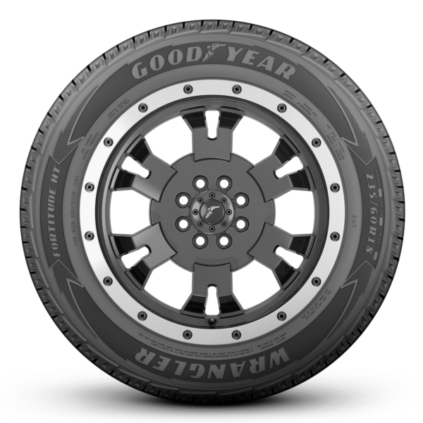 PNEU 225/55 R18 98V WRANGLER FORTITUDE - Image 3