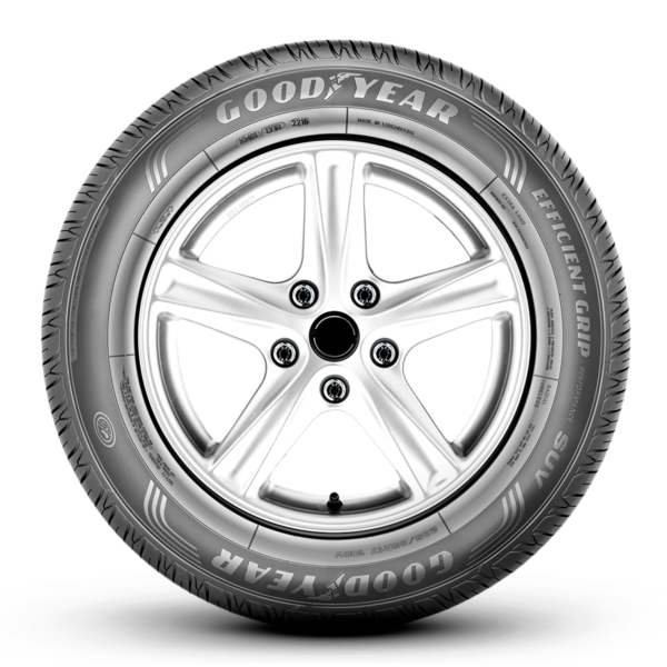 PNEU 235/50 R19 EFFICIENTGRIP PERFORM 99H - Image 3