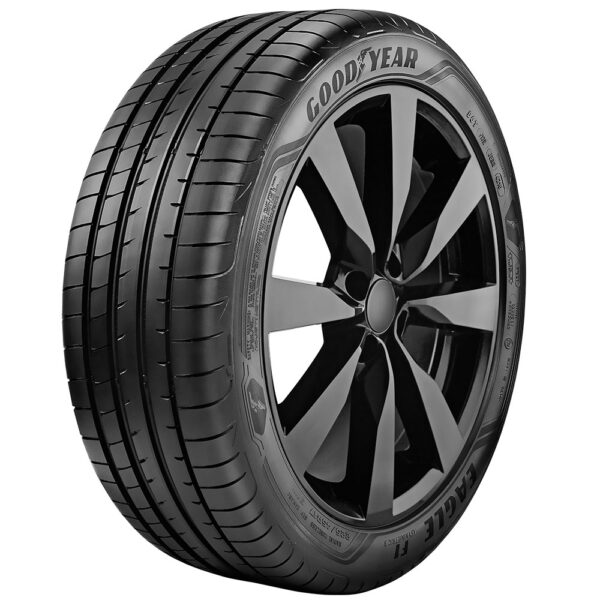 PNEU 245/35Z R20 EAGLE F1 ASYMME 3 95Y XL