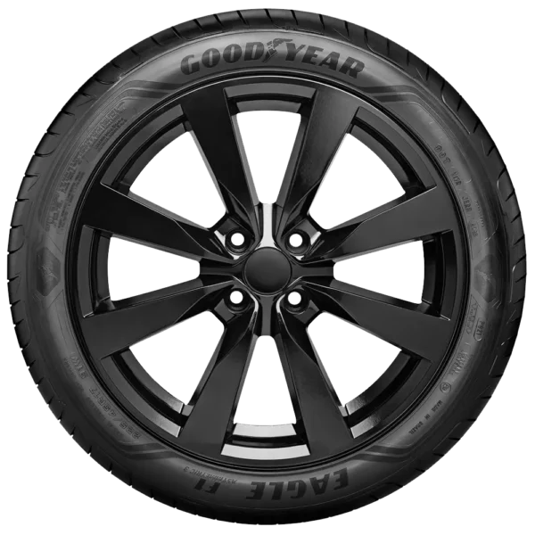 PNEU 245/35Z R20 EAGLE F1 ASYMME 3 95Y XL - Image 3