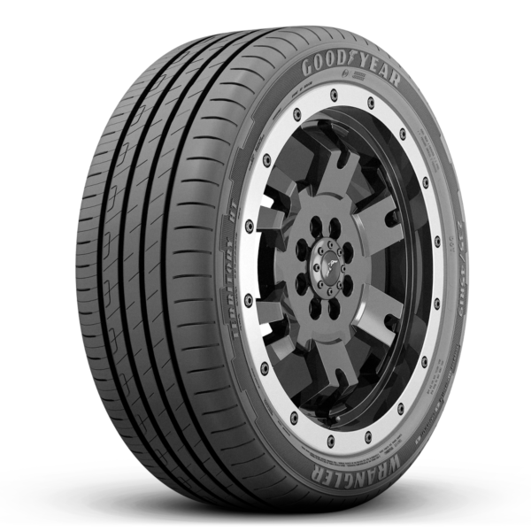 PNEU 265/60 R18 WRANGLER TERRITORY H/T 110T