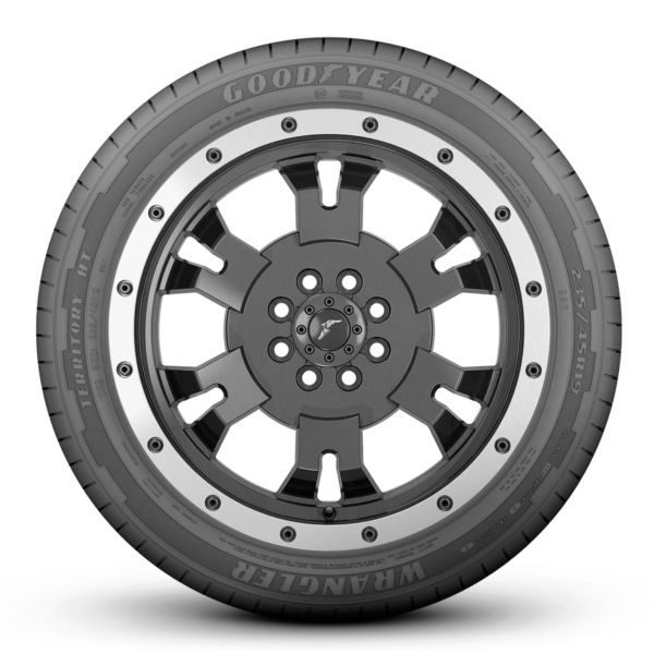 PNEU 265/60 R18 WRANGLER TERRITORY H/T 110T - Image 3