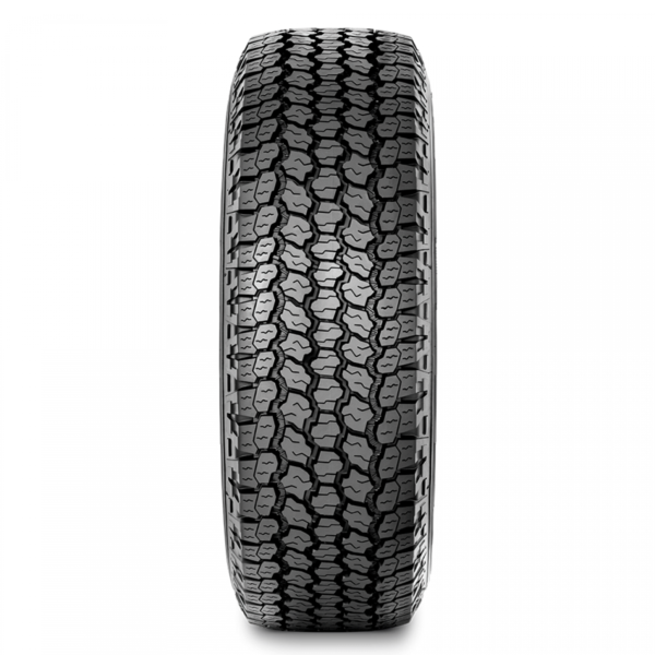 PNEU 265/65 R17 WRANGLER AT ADV OWL 112T - Image 2