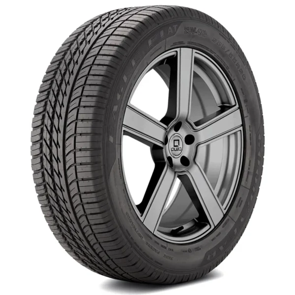 PNEU 275/45 R21 EAGLE F1 ASYMMETRIC SUV 110W