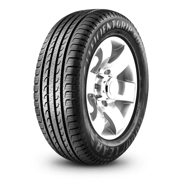 PNEU 215/55 R18 EFFICIENTGRIP SUV 99V XL
